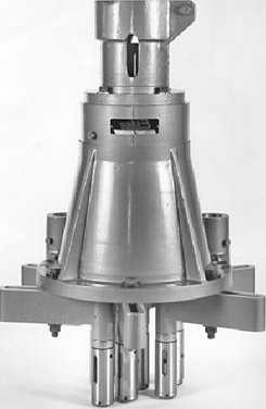 CUJH E/F Series