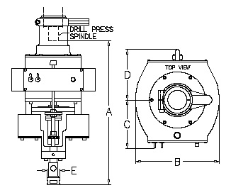 al-dimensions E/F Series