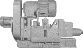 drilunitsRC E/F Series