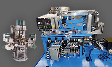 Custom Machines Custom Machines