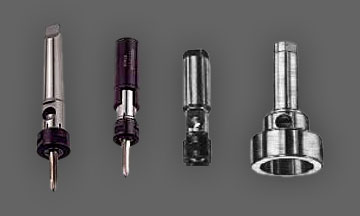 Tool Holders Tool Holders